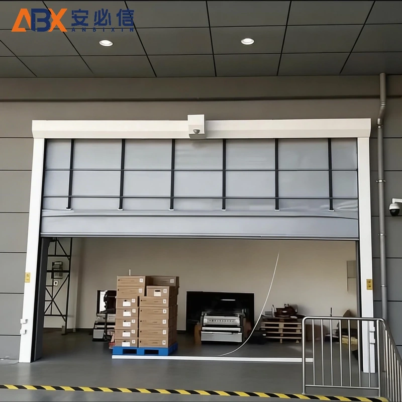 兰州市冷库门封