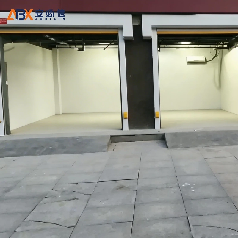 兰州市高速门